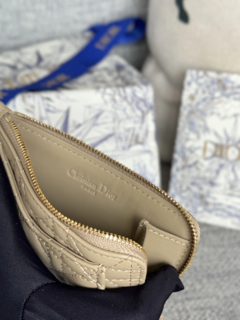 Dior Wallets 4180F-0309