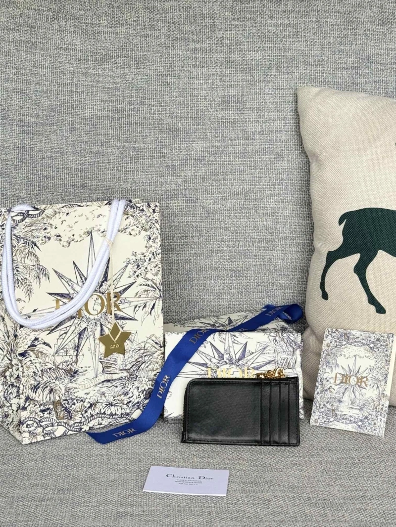 Dior Wallets 4180F-0310