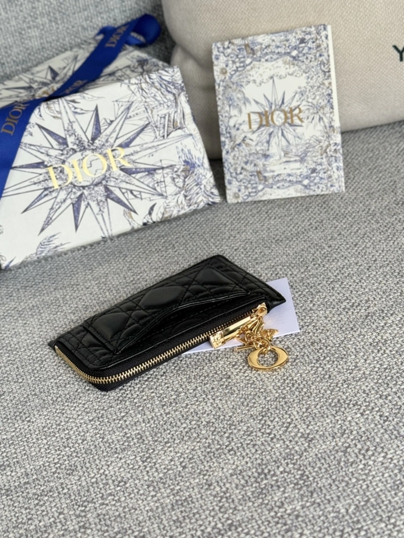 Dior Wallets 4180F-0310