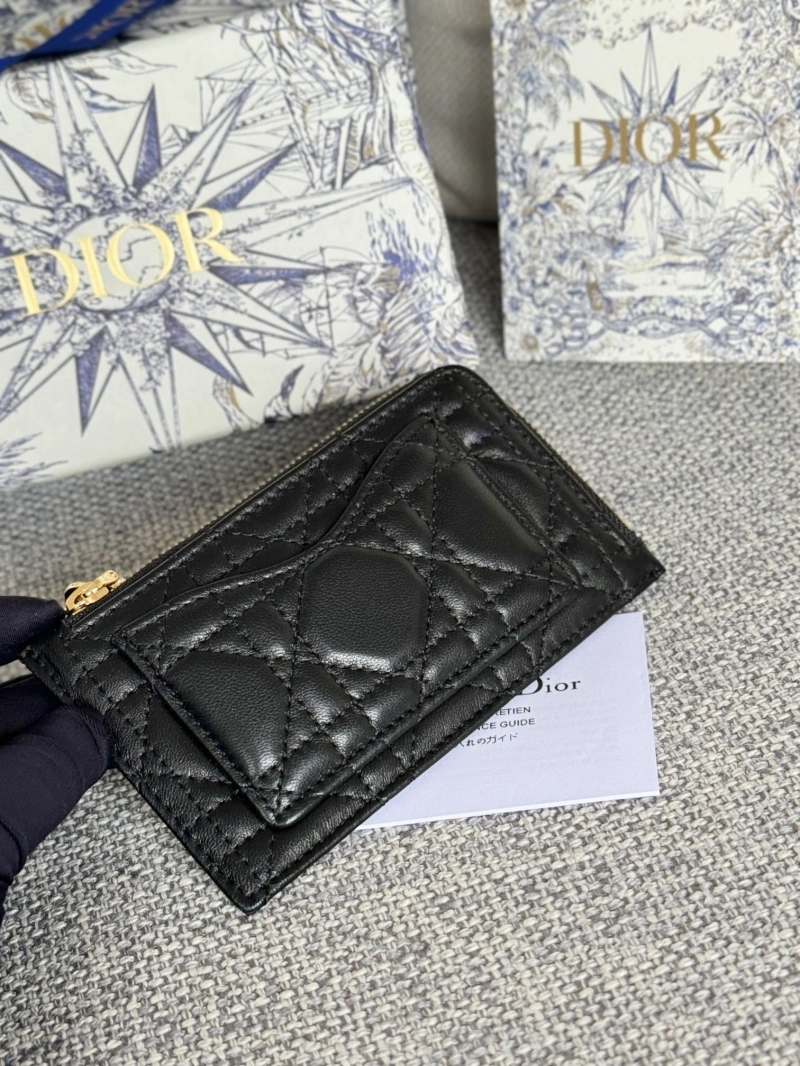 Dior Wallets 4180F-0310