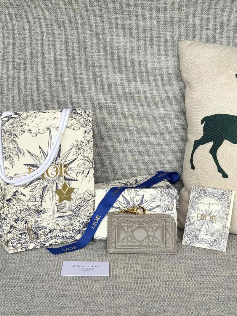 Dior Wallets 4180F-0311