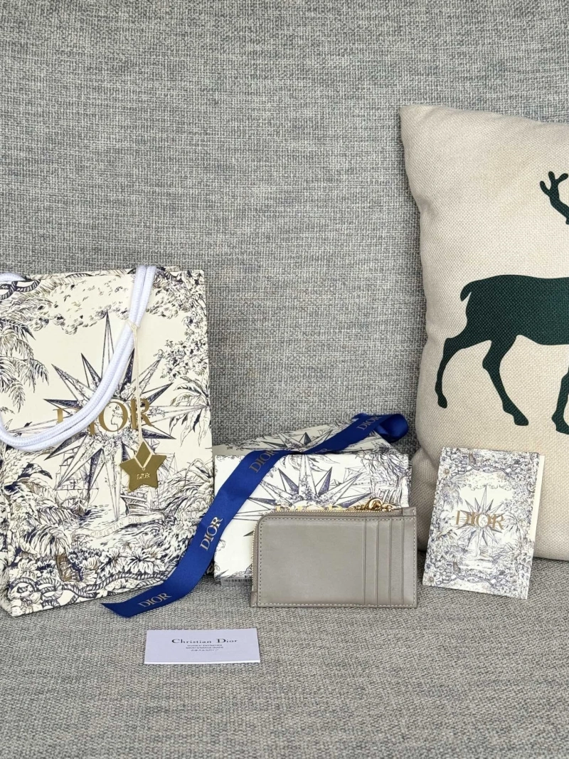 Dior Wallets 4180F-0311