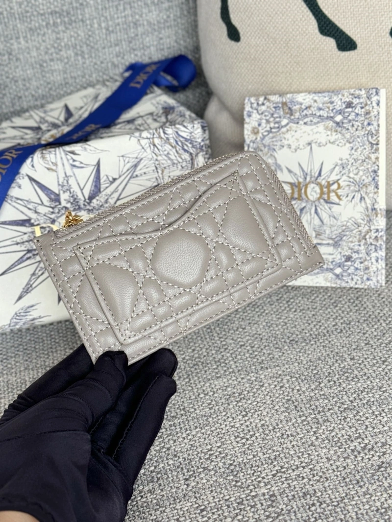 Dior Wallets 4180F-0311