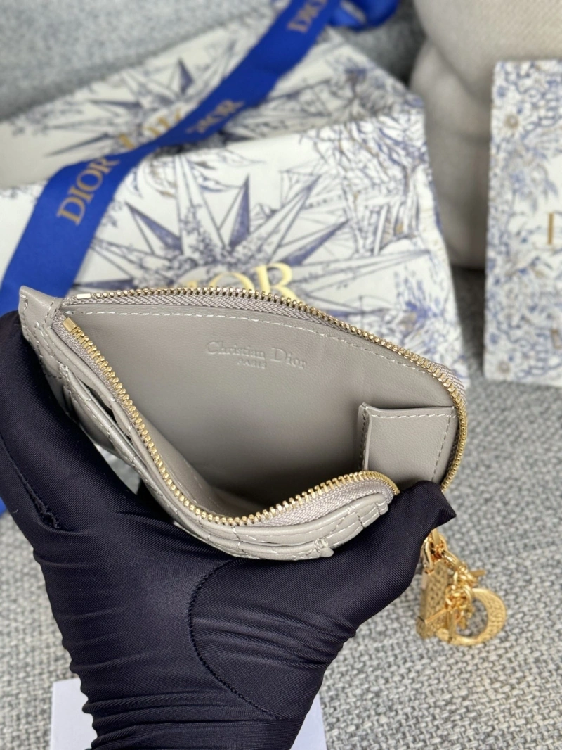 Dior Wallets 4180F-0311