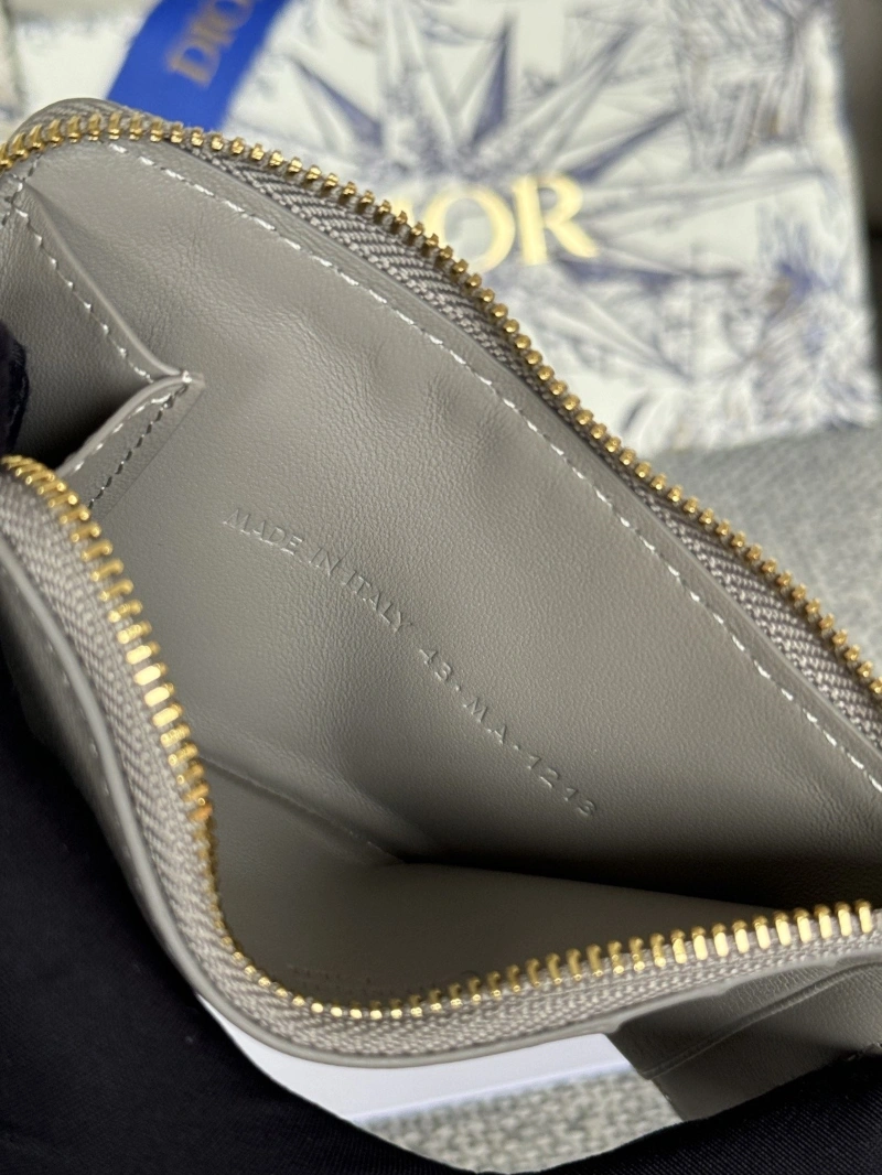 Dior Wallets 4180F-0311