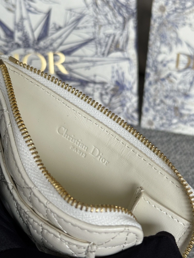 Dior Wallets 4180F-0312