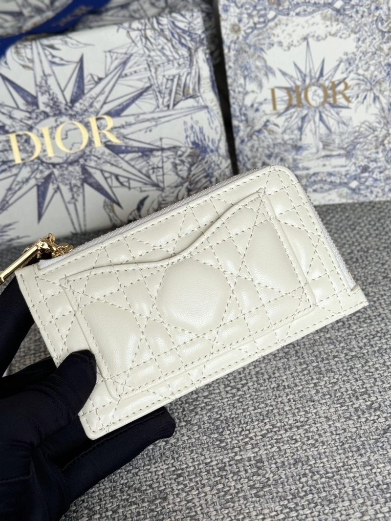 Dior Wallets 4180F-0312