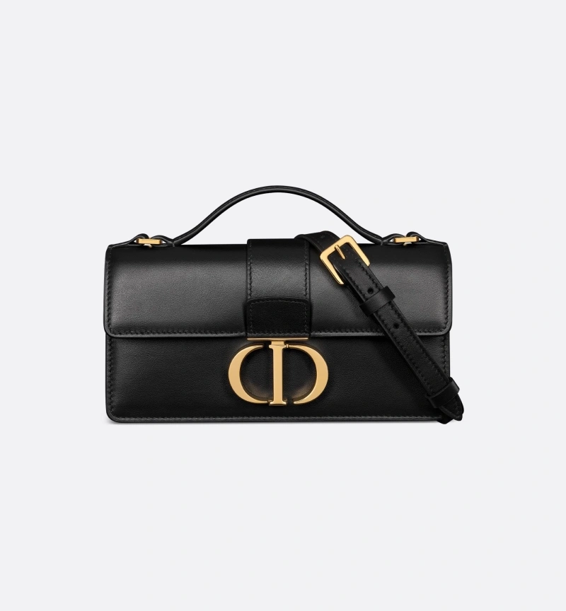 Dior Top Handle Bags 4180F-0313