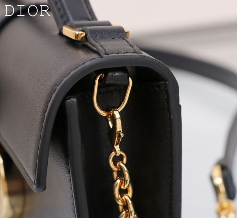 Dior Top Handle Bags 4180F-0314