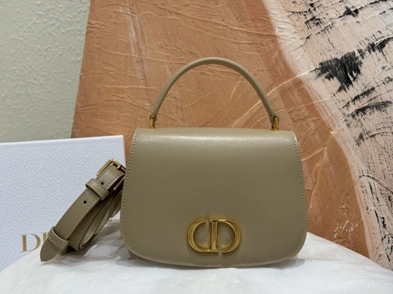 Dior Top Handle Bags 4180F-0333