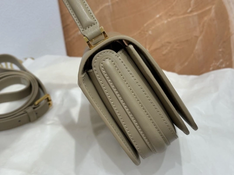 Dior Top Handle Bags 4180F-0333