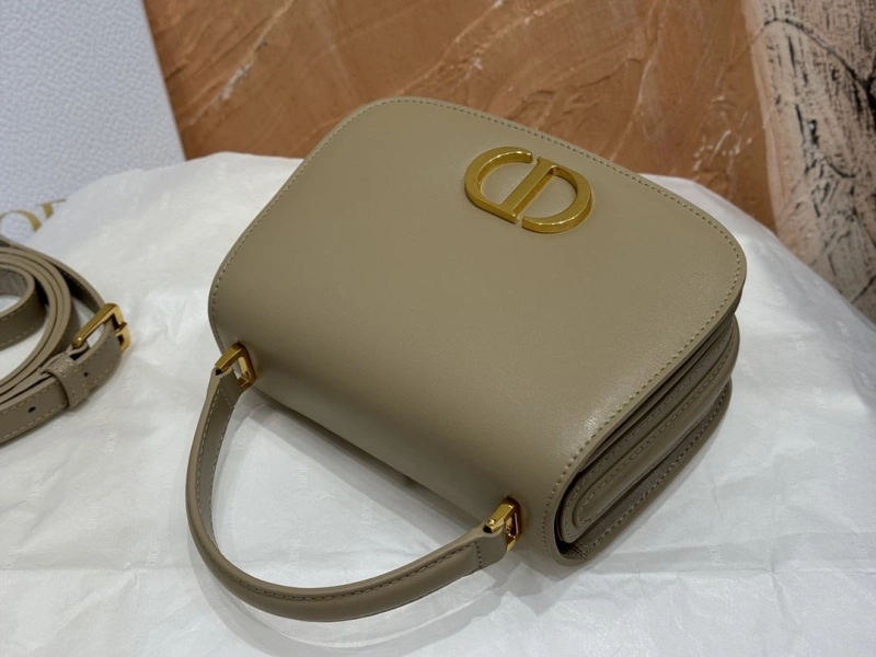 Dior Top Handle Bags 4180F-0333