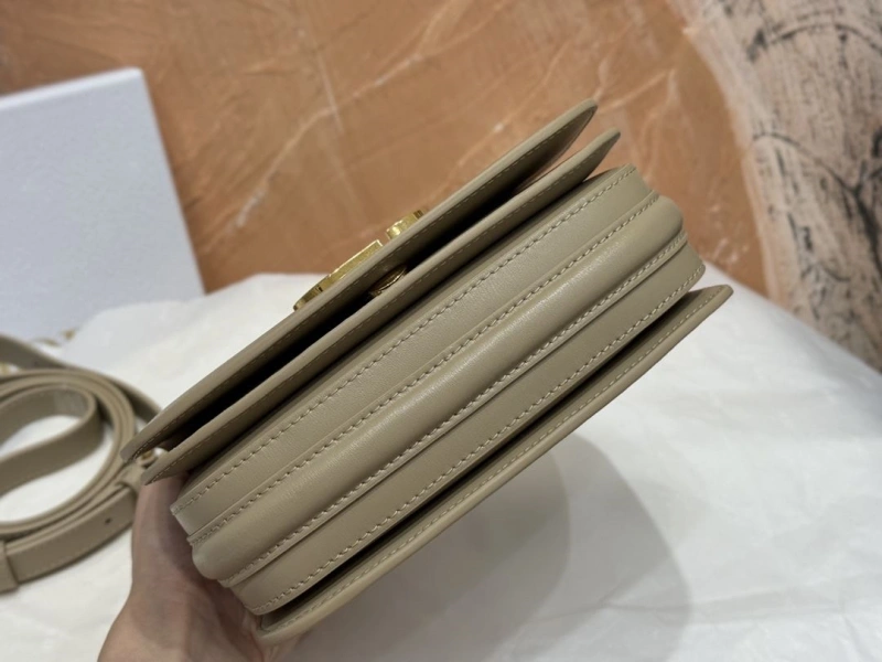 Dior Top Handle Bags 4180F-0333