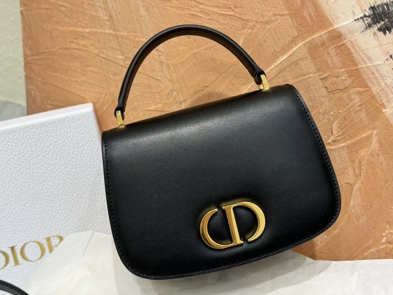 Dior Top Handle Bags 4180F-0334