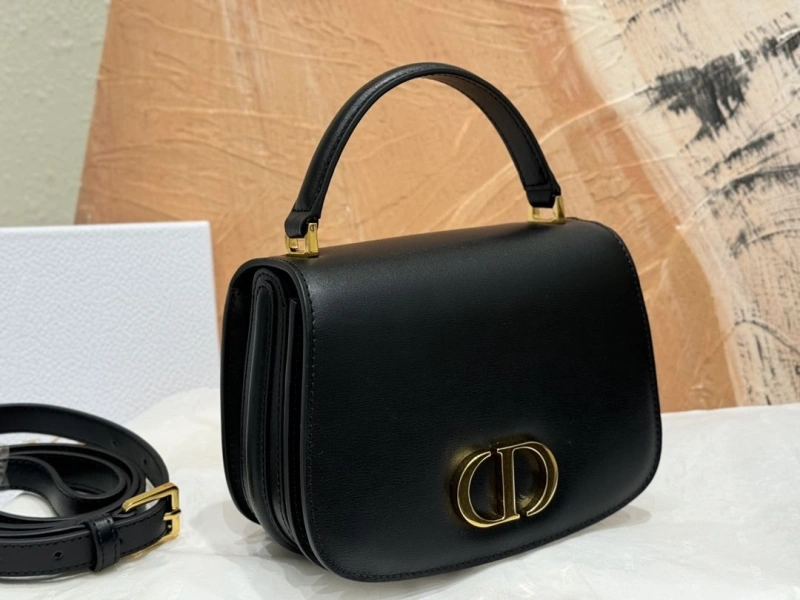Dior Top Handle Bags 4180F-0334