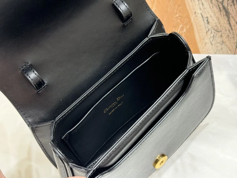 Dior Top Handle Bags 4180F-0334