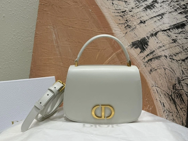 Dior Top Handle Bags 4180F-0335