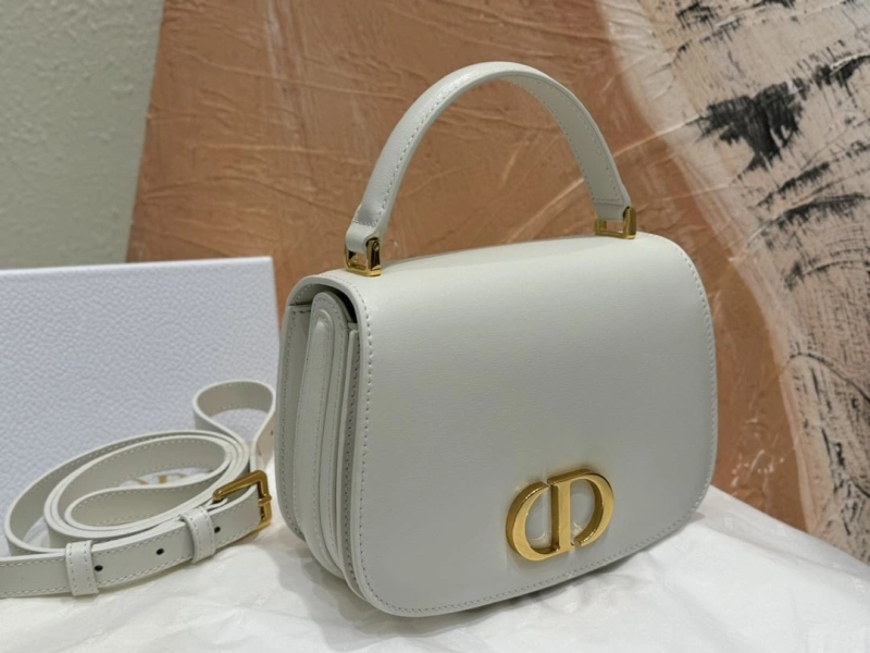Dior Top Handle Bags 4180F-0335