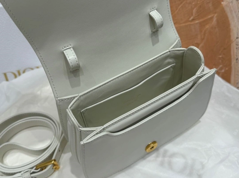 Dior Top Handle Bags 4180F-0335