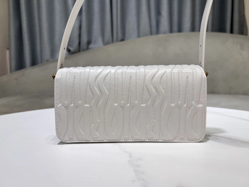 Dior Top Handle Bags 4180F-0336