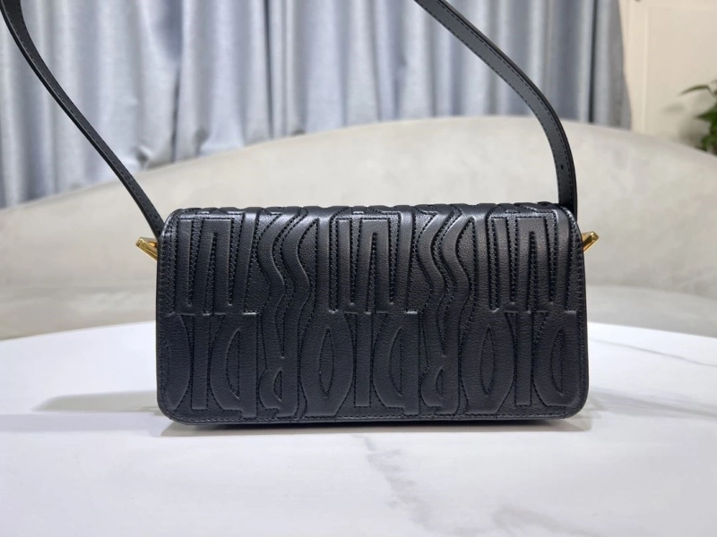 Dior Top Handle Bags 4180F-0337