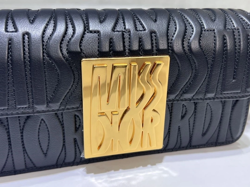 Dior Top Handle Bags 4180F-0337