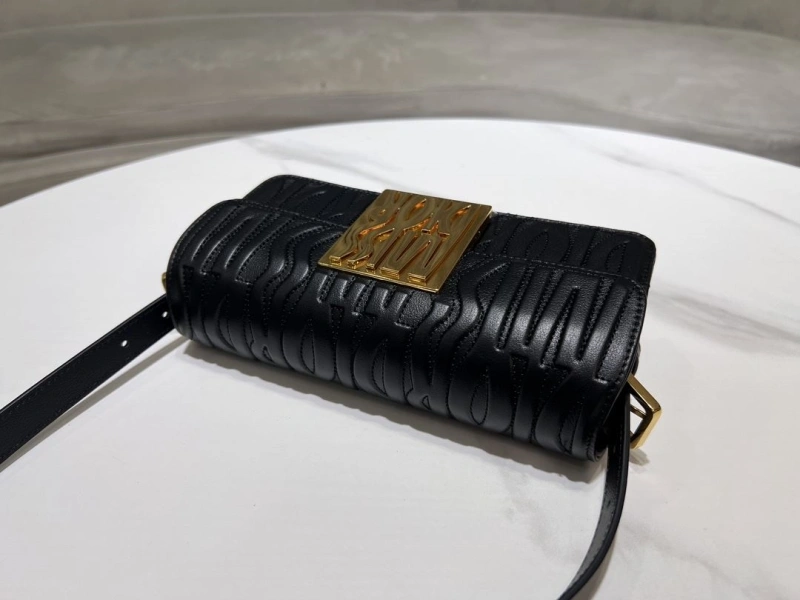 Dior Top Handle Bags 4180F-0337