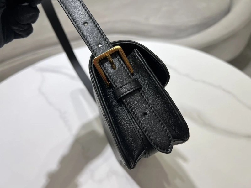 Dior Top Handle Bags 4180F-0337