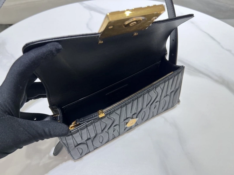 Dior Top Handle Bags 4180F-0337