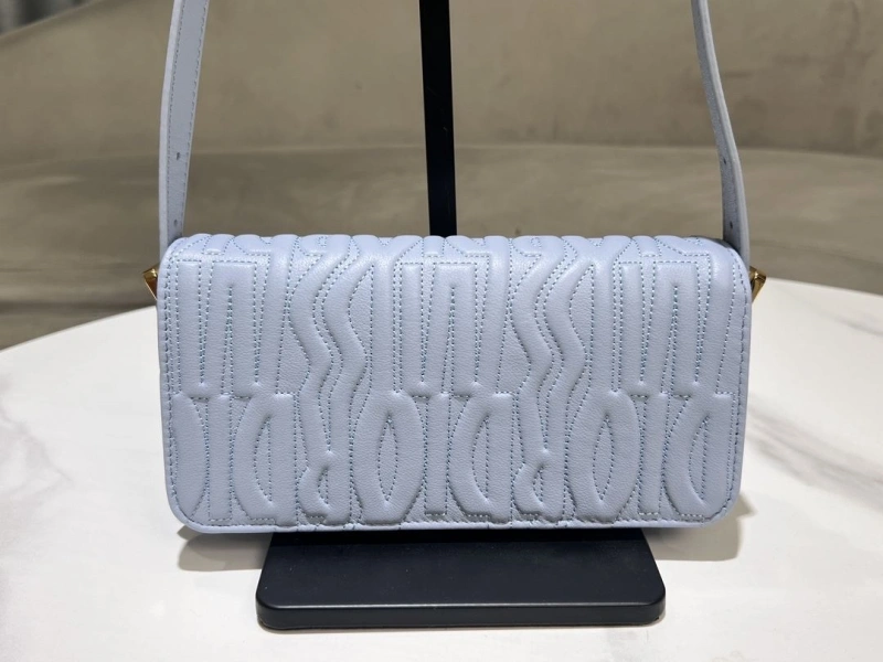 Dior Top Handle Bags 4180F-0338