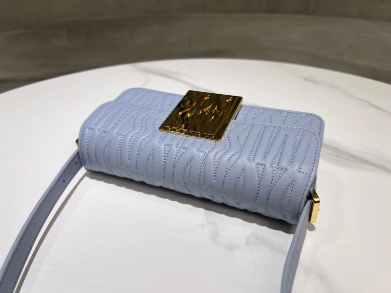 Dior Top Handle Bags 4180F-0338