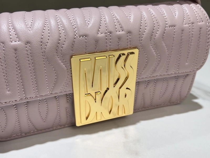 Dior Top Handle Bags 4180F-0339