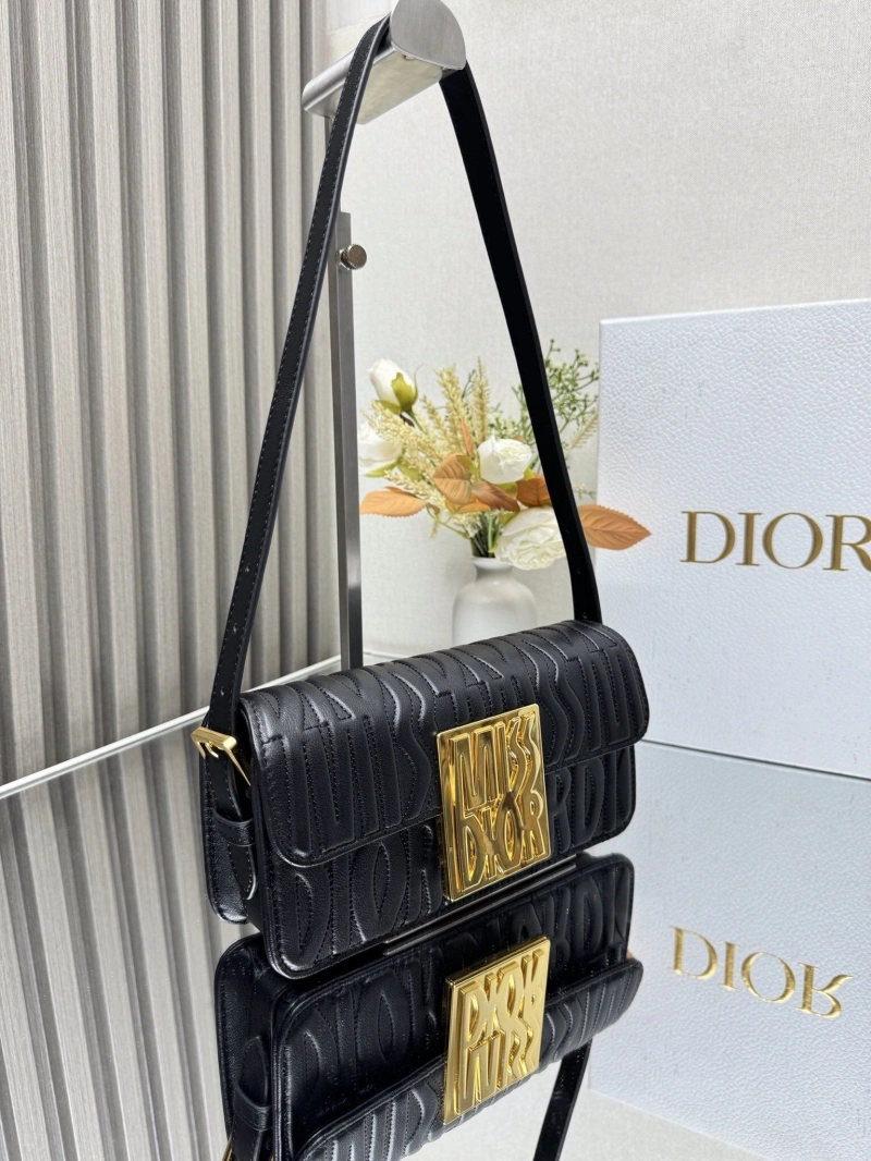 Dior Top Handle Bags 4180F-0370