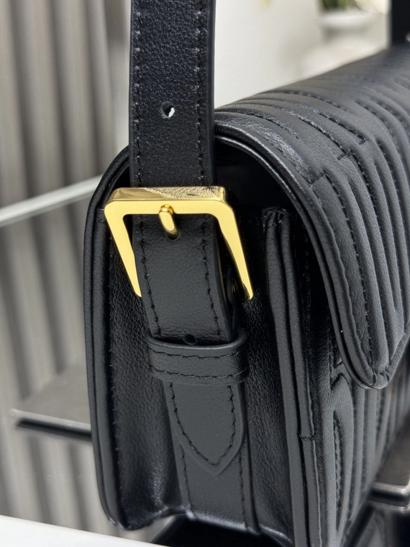 Dior Top Handle Bags 4180F-0370