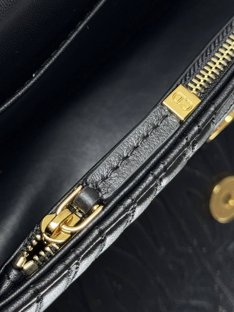 Dior Top Handle Bags 4180F-0370