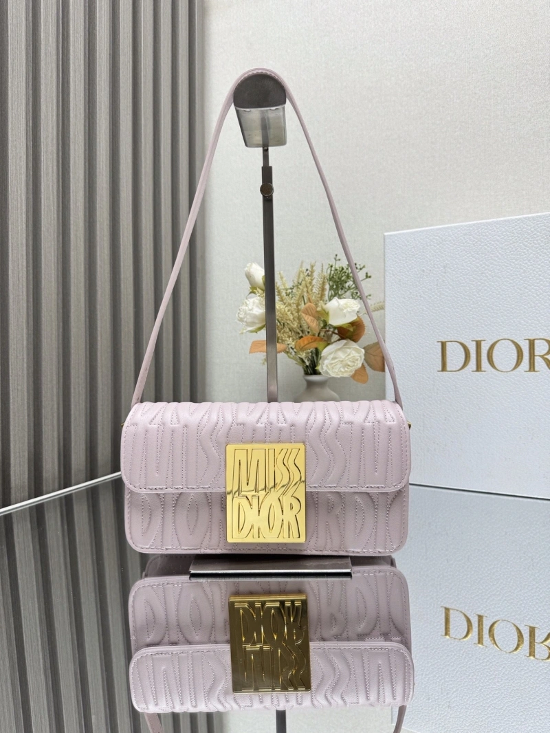 Dior Top Handle Bags 4180F-0371