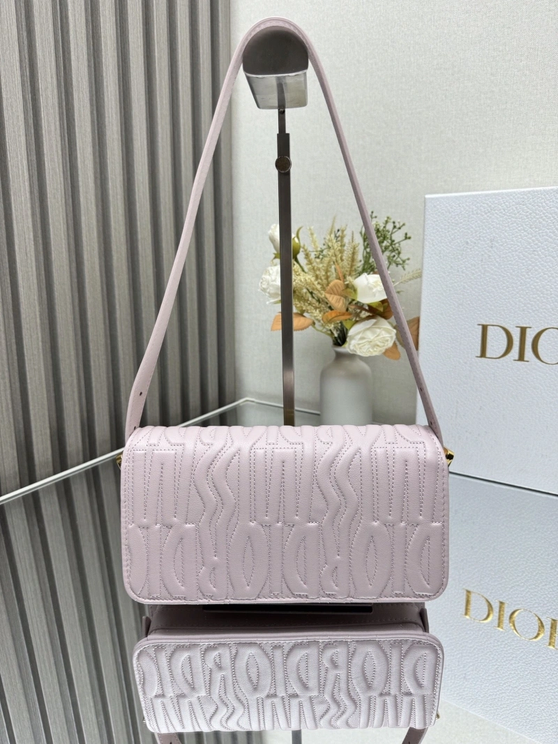 Dior Top Handle Bags 4180F-0371