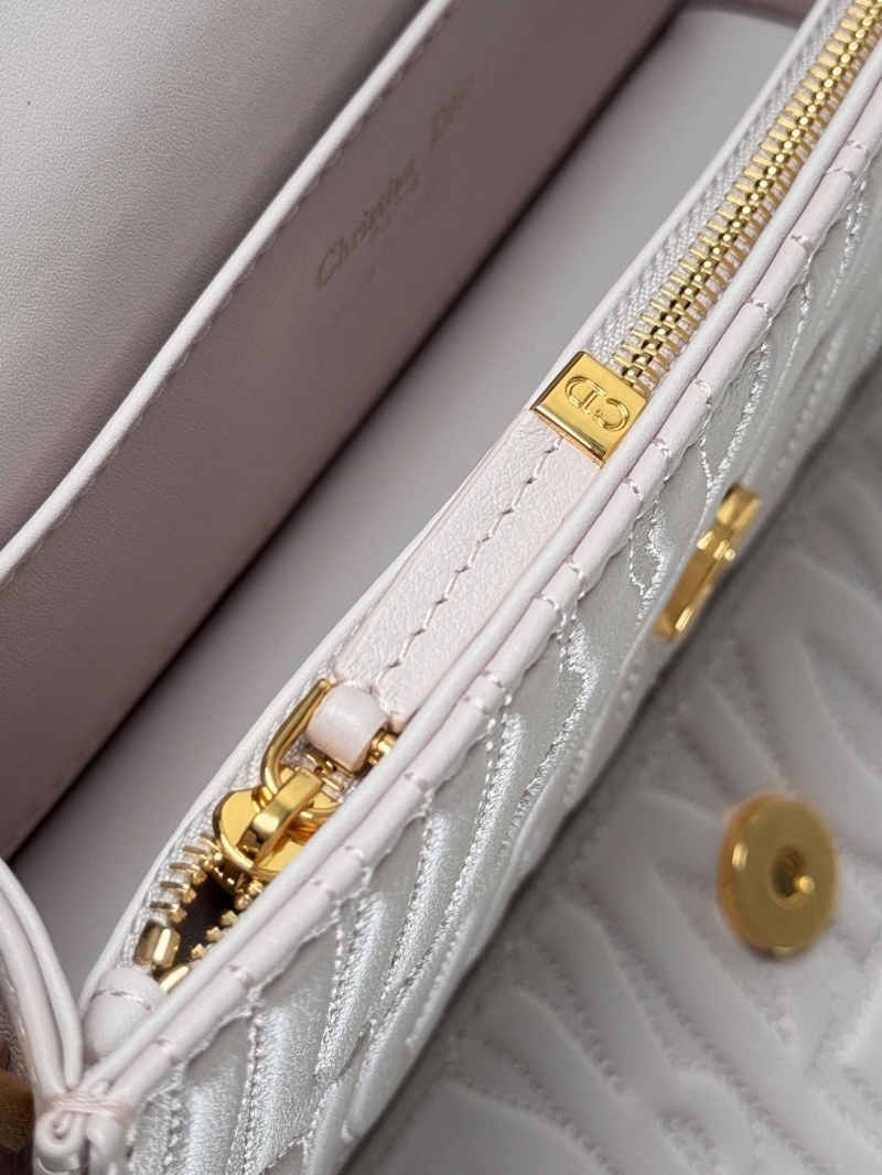 Dior Top Handle Bags 4180F-0371