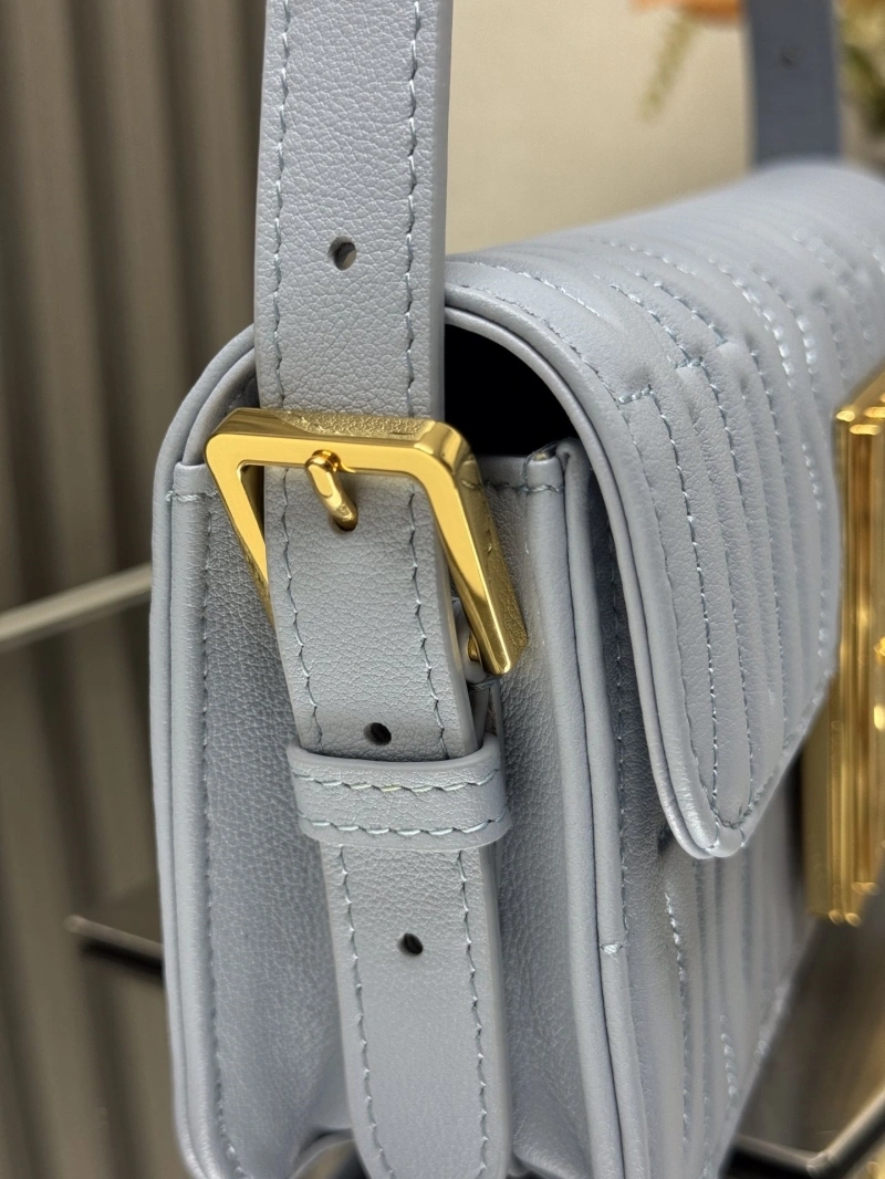 Dior Top Handle Bags 4180F-0372