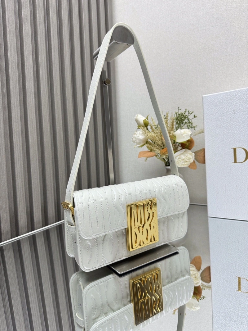 Dior Top Handle Bags 4180F-0373