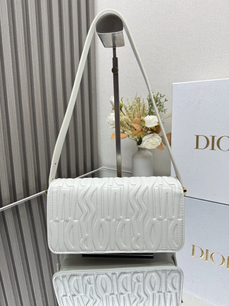 Dior Top Handle Bags 4180F-0373