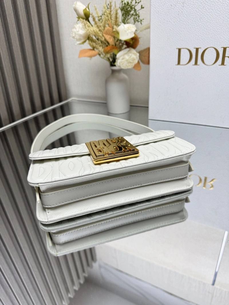 Dior Top Handle Bags 4180F-0373
