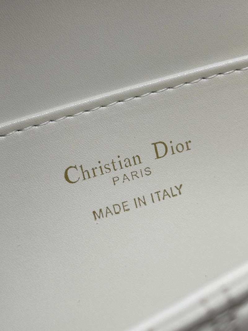 Dior Top Handle Bags 4180F-0373