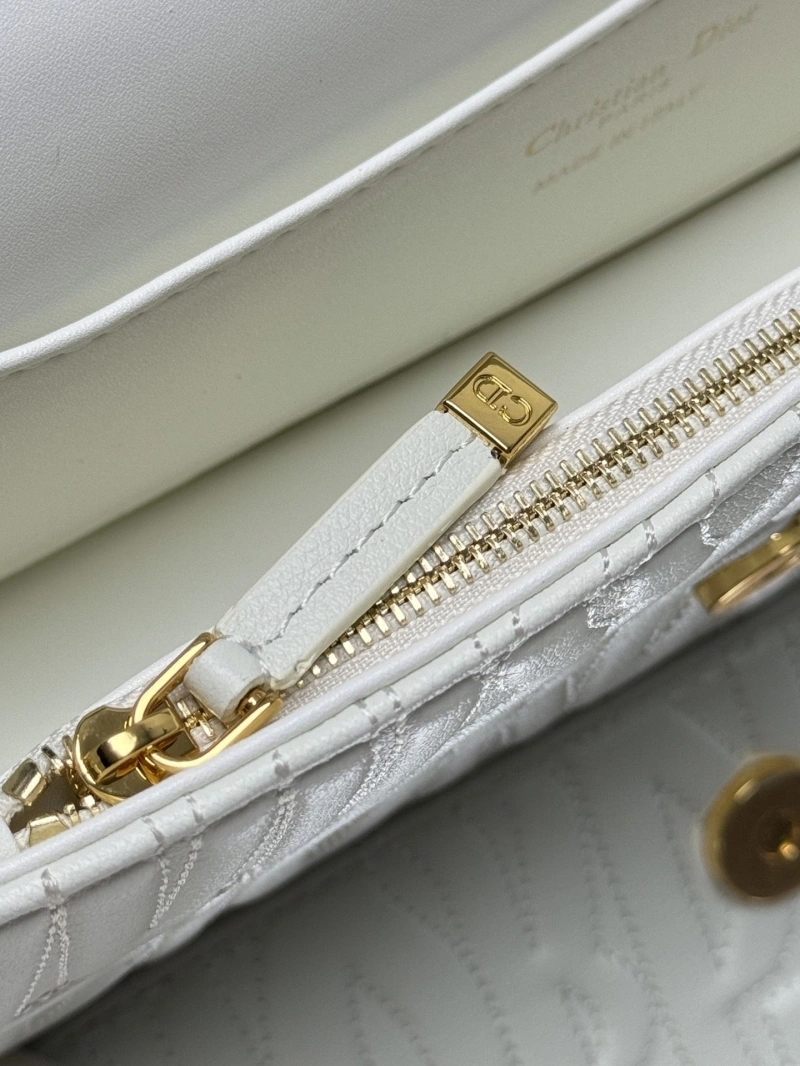 Dior Top Handle Bags 4180F-0373