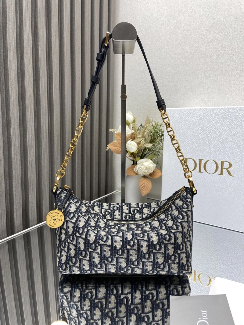 Dior Top Handle Bags 4180F-0375