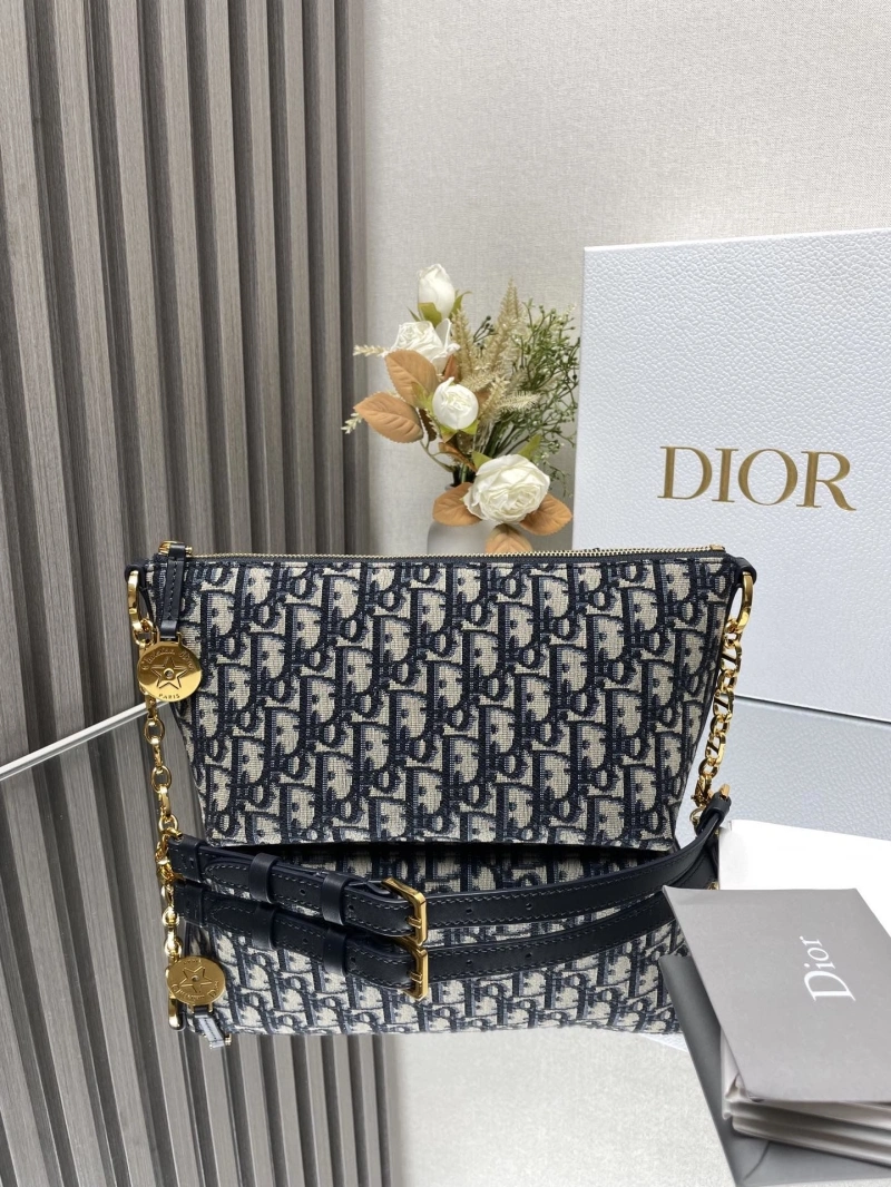 Dior Top Handle Bags 4180F-0375