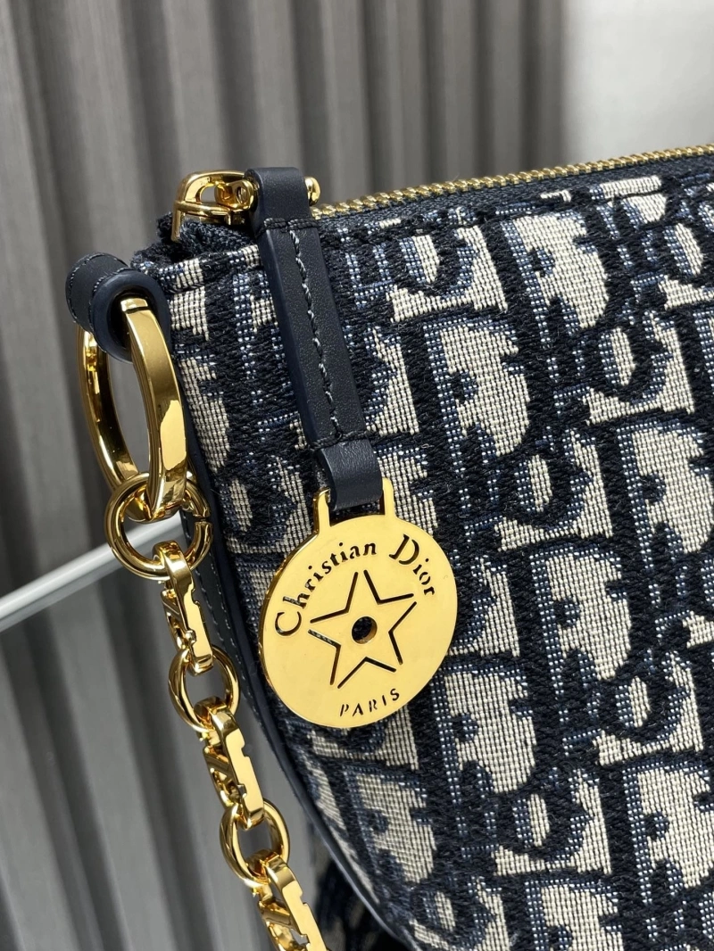 Dior Top Handle Bags 4180F-0375