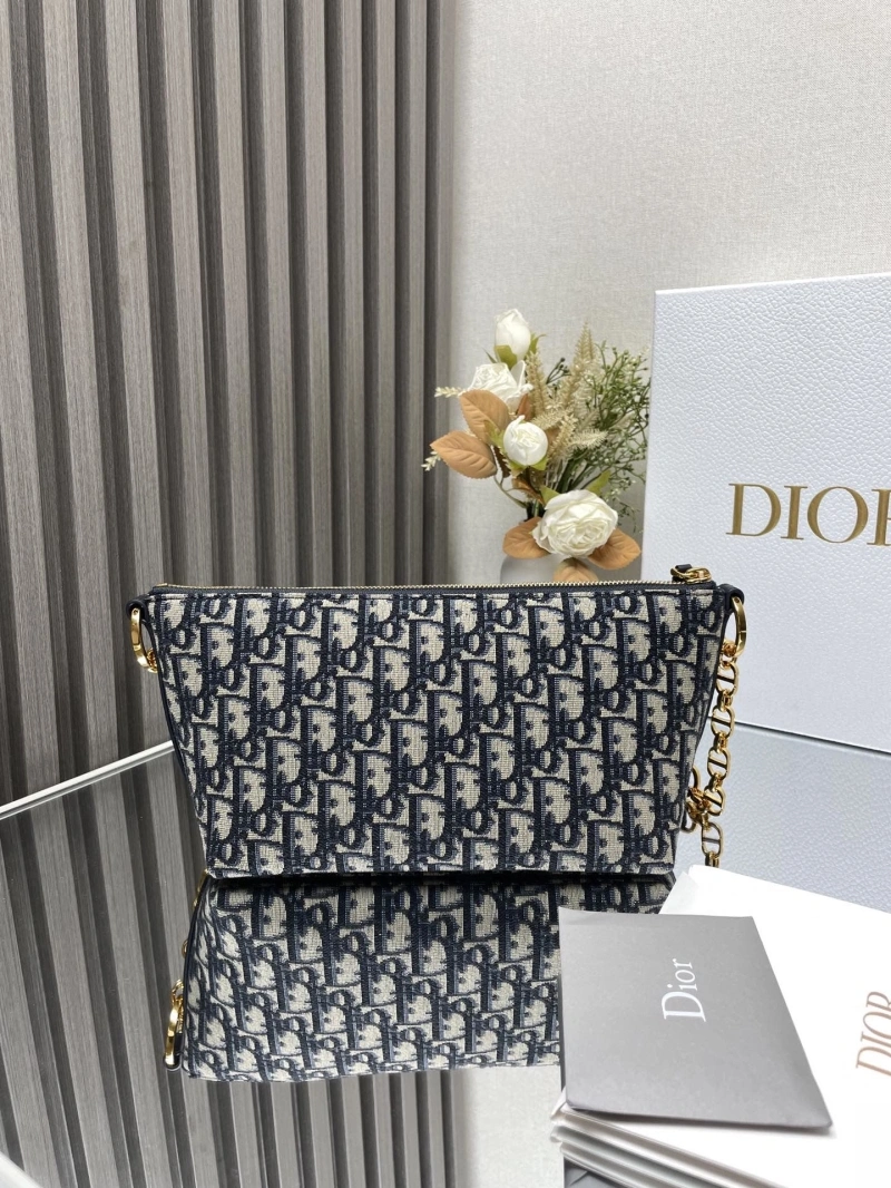 Dior Top Handle Bags 4180F-0375