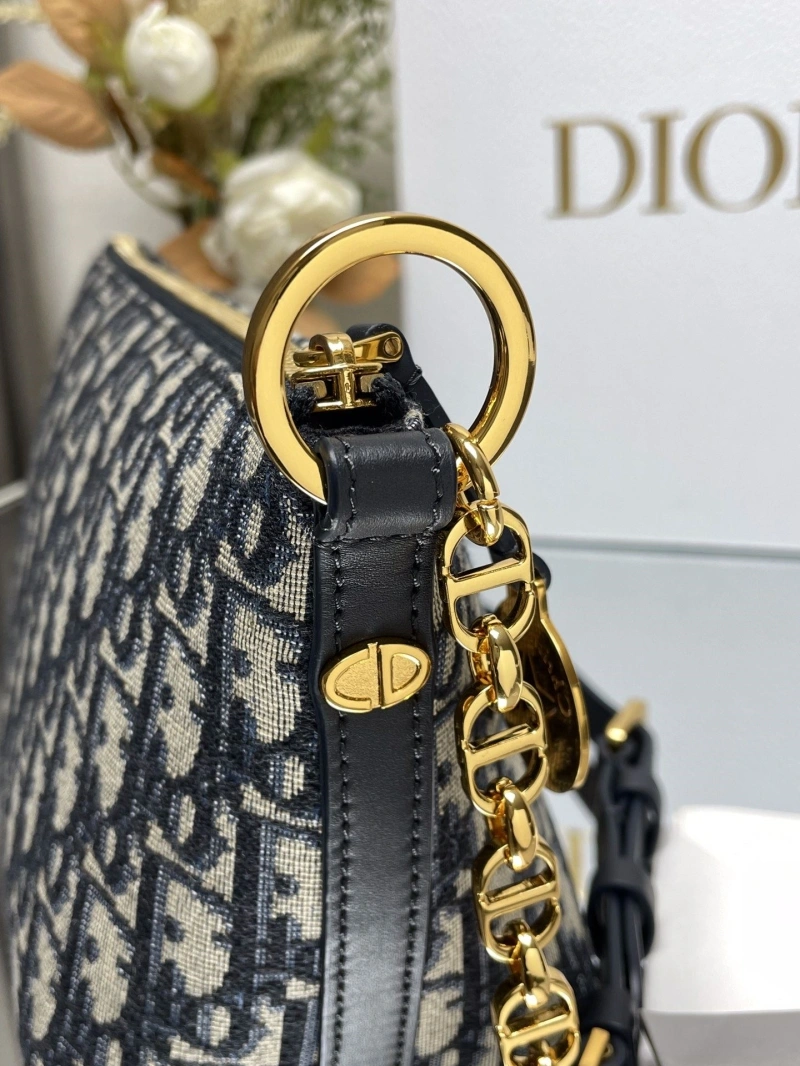 Dior Top Handle Bags 4180F-0375