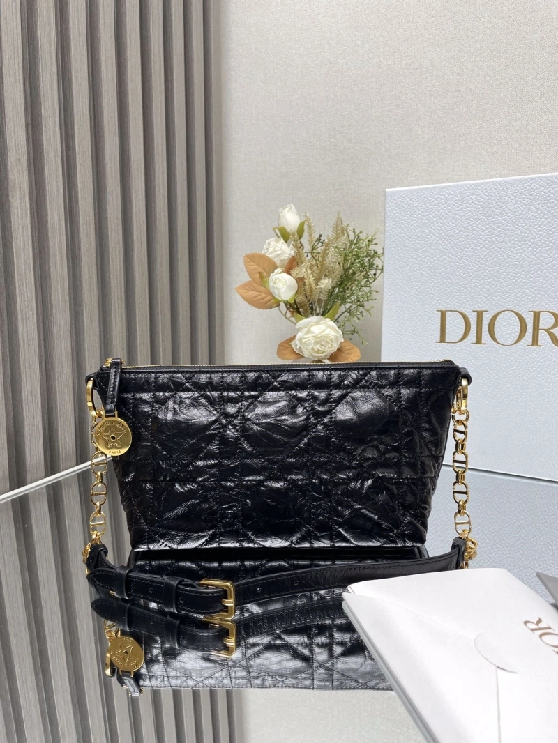 Dior Top Handle Bags 4180F-0376